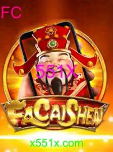 FaCaiShenM