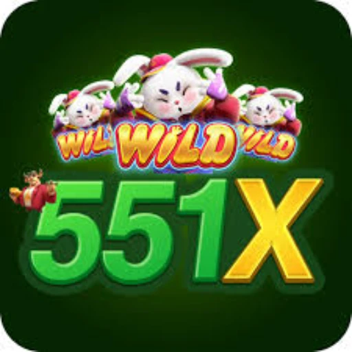 Logotipo 551X